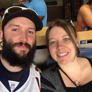 Meet your Posher, Brandy